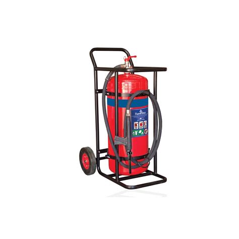 Kg Afff Mobile Fire Extinguisher