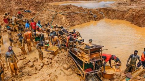 Galamsey Archives - MyJoyOnline.com