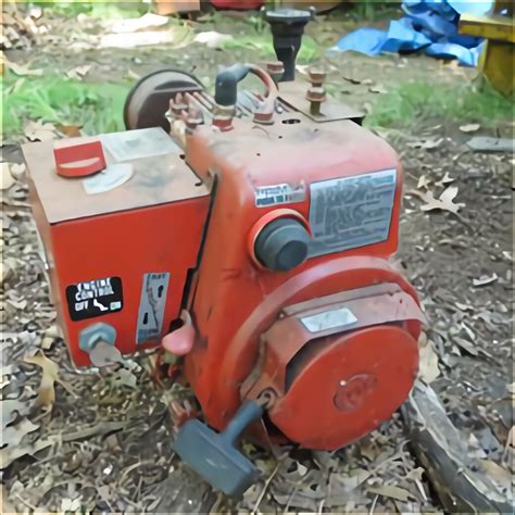 8 Hp Tecumseh Engine for sale| 101 ads for used 8 Hp Tecumseh Engines