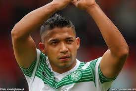 Celtic Diary Thursday June Whats Happened To Izzy Etims