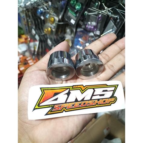 Jual JALU STANG BANDUL STANG PCX SUDAH BUBUTAN PNP BEAT DELUXE DAN