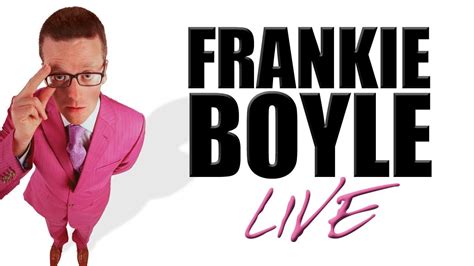 Frankie Boyle Live 2008 Az Movies