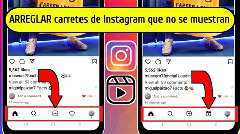 Descubre cómo ver Reels en Instagram y aprovecha al máximo esta función