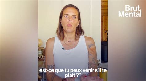 Laure Manaudou Brise Le Tabou De La D Pression Post Partum Vid O