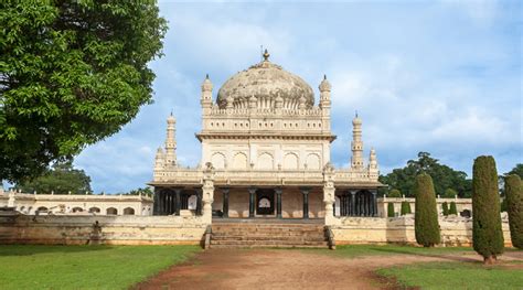 Karnataka Heritage Tour Karnataka Tourism