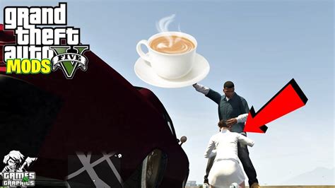 How To Install Hot Coffee Mod 2019 Gta 5 Mods