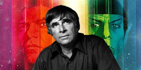 Star Trek How Creator Gene Roddenberry Lost Control Of His Franchise