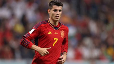 Lvaro Morata Rechaz Millones De Euros