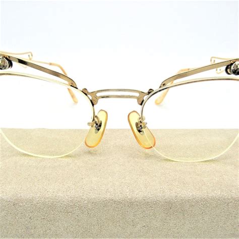 Bausch And Lomb Glasses Etsy