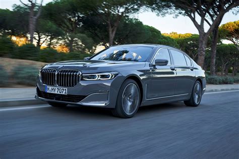 New 2021 Bmw 750i Xdrive 750i Xdrive For Sale 102650 1 Stop