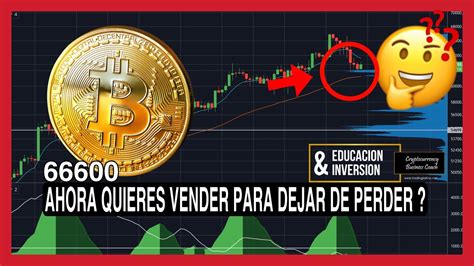 Bitcoin Cayendo Desde Los En Vivo Veamos V Youtube