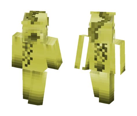 Download Peashooter Minecraft Skin For Free Superminecraftskins