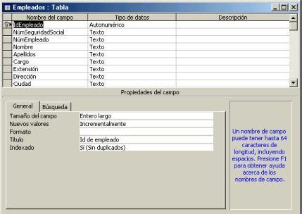 Reparar Base De Datos Access On Tumblr