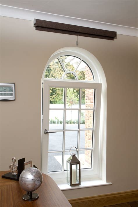 Tilt Turn Windows By Oaktree Home Improvements