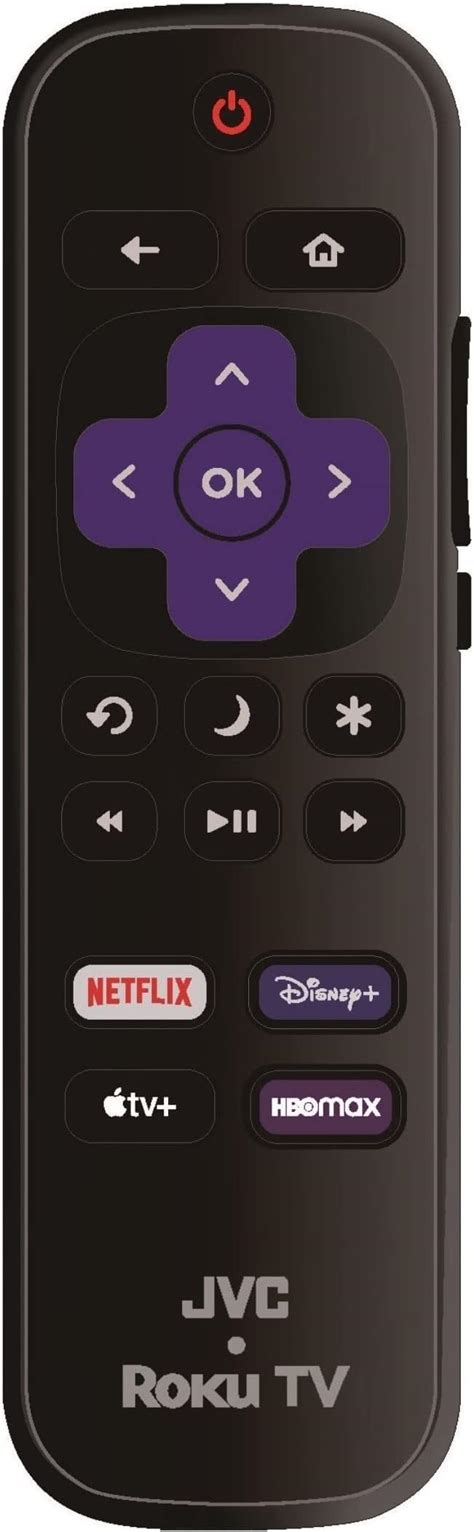 Amazon Oem Replacement Remote Control Compatible With All Jvc Hdr