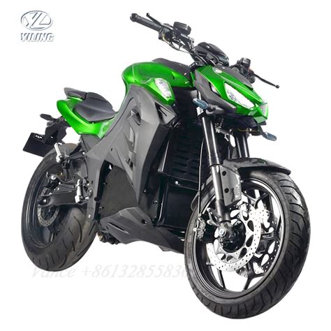 V W W Electric Racing Motorcycle Ah Km H Gps Tracker