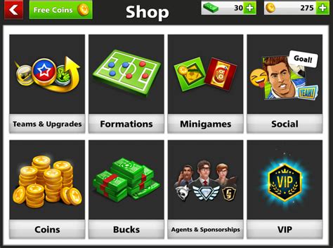 How to start playing Soccer Stars! – Miniclip Player Experience