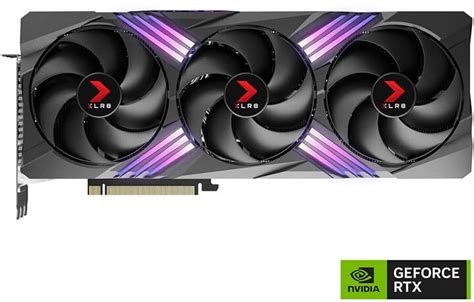 Kartele Grafike PNY GeForce RTX 4090 24GB XLR8 Gaming VERTO EPIC X