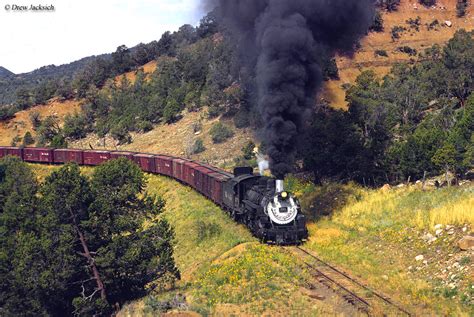 Fallen Flags The Classic American Railroad