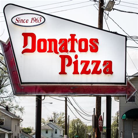 Donatos Pizza