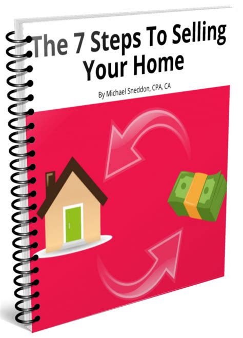 1 Free Guide To Selling A Home The Smart Way Download For Free