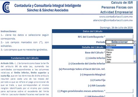 Cu Les Son Los L Mites De Ingresos Para Las Personas F Sicas Con