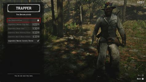 Red Dead Redemption 2 Legendary Bear Pelt Lynvserax