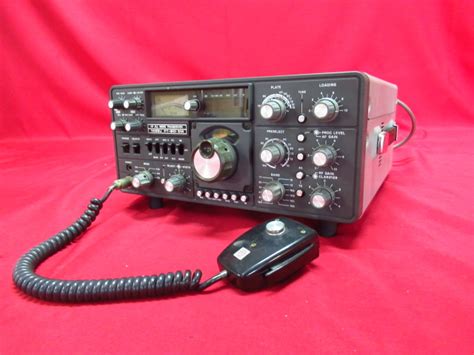 Yahoo オークション YAESU ヤエス FT 901 DM HF ALL MODE TRANSCEIVE