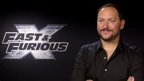 Vidéo interview pour Fast Furious X Interview Fast and Furious X