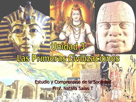 LAS CIVILIZACIONES AGRÍCOLAS DE ORIENTE ppt video online descargar