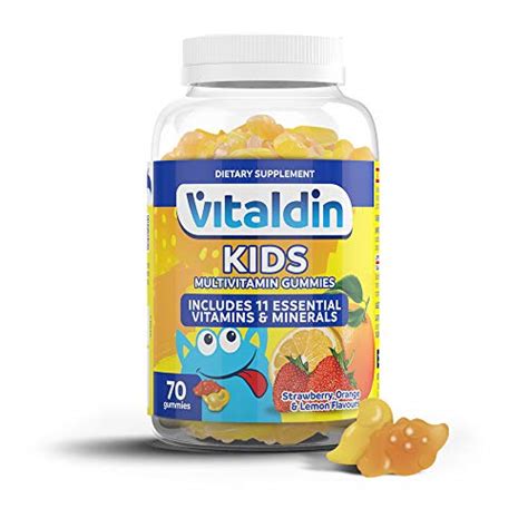 Mejores Vitaminas Para Abrir El Apetito En Ni Os Mi