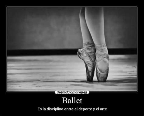 Ballet Frases De Ballet Frases De Bailarinas Imagenes De Danza