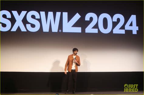 Dev Patel Gets Jordan Peele S Support At Monkey Man Sxsw Premiere