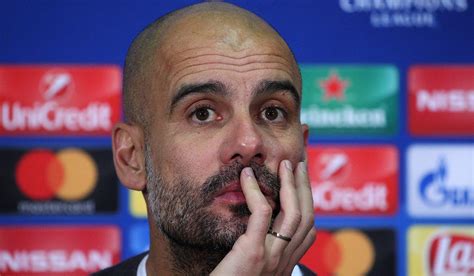 Pep Guardiola Admits One Terrible Thing He Wants To Escape At