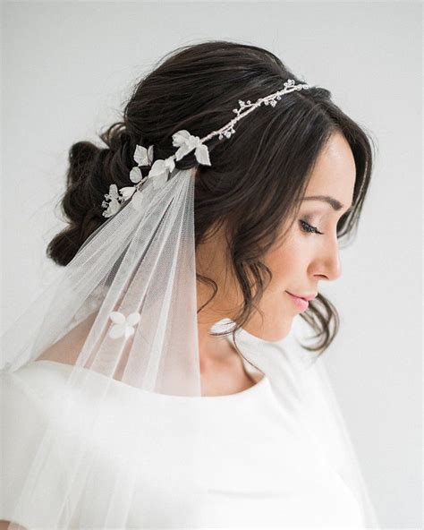 Wedding Hairstyles With Veil Guide Expert Tips Artofit