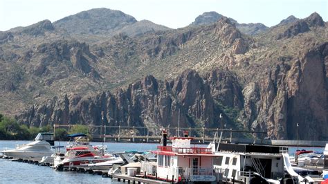 Saguaro Lake Marina Boat Rentals - Boat Choices