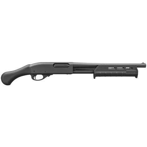 Remington 870 Tac 14 14 20 Gauge 3 4rd Bead Black