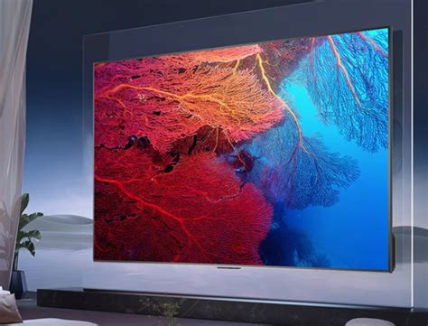 Hisense E8K TV unveiled with Mini-LED panel and 4K support