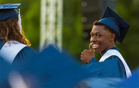 Ga. high-school graduation rate up in 2022 – again - Statesboro Herald