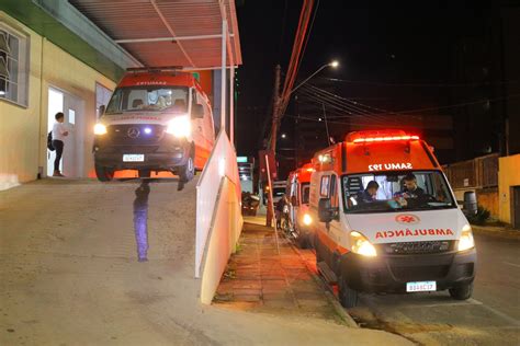 UPAS de PG estão 100 lotadas e não conseguem mais receber pacientes BNT