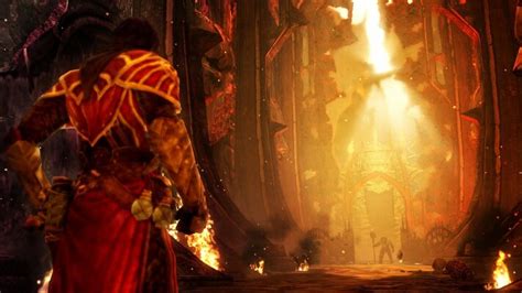 Buy Castlevania Lords Of Shadow Ultimate Edition Key Eneba