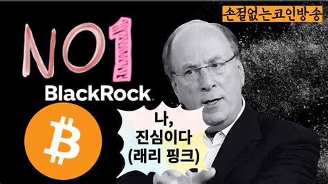 비트코인 한 때 3만달러 붕괴 저점 매수 기회 줄까 그냥 갈까 블랙록 래리핑크의 비트코인 사랑 고백은 계속된다 리플