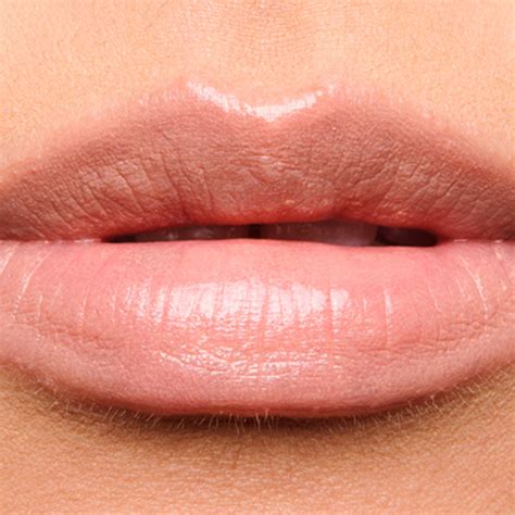Maybelline Nude Lust Colorsensational Lipcolor Review Swatches