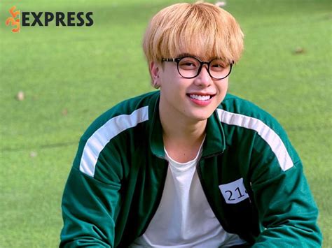 Trung Anh TikTok là ai Sự nghiệp của chàng hot boy đa tài Express