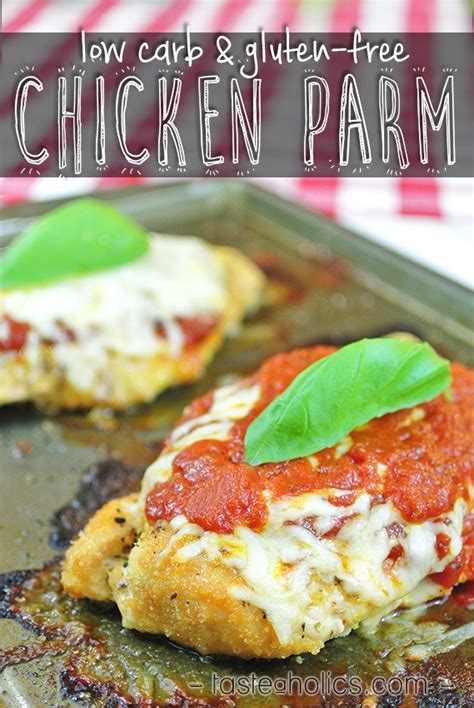 Easy Homemade Bj Parmesan Crusted Chicken Recipe