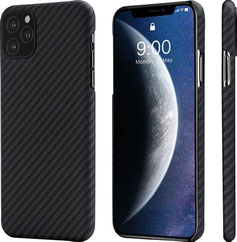 Pitaka MagCase Back Cover (iPhone 11 Pro) | Skroutz.gr