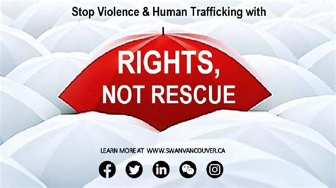 Petition · Addressing Violence Against Immigrant Sex Workers In Canada