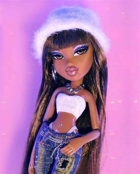 Bratz Baddie Wallpapers Wallpaper Cave