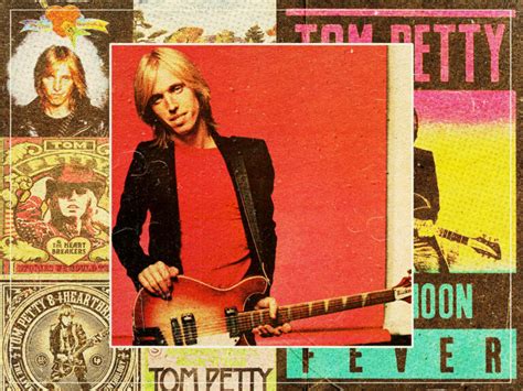 The 10 Best Tom Petty Songs