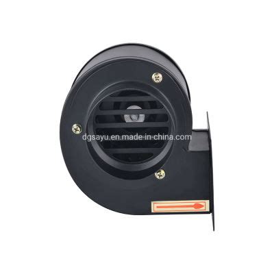 High Quality Ac Dc Ec Cabinet Centrifugal Fan High Speed High Air